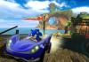 Sonic & SEGA All-Stars Racing - Bild 4